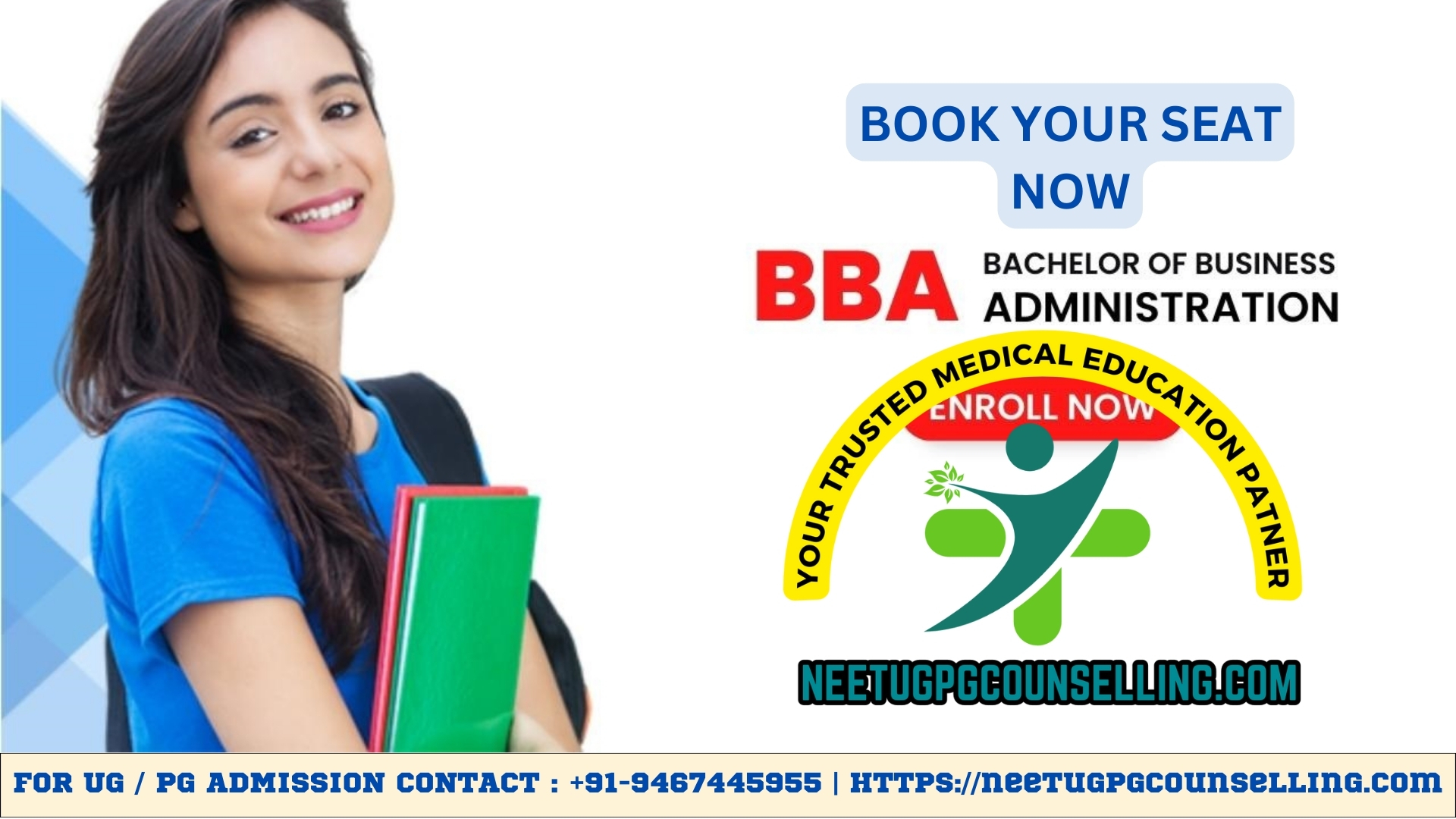 Bachelor of Business Administration (BBA) : Courses Details, Eligibility, Admission, Fees Structure, Scope, Career, Subjects & More